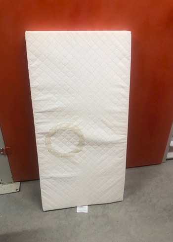 anne yatak yanı katlanır - Görsel 6