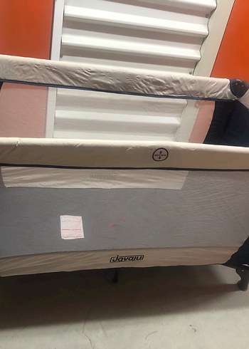 anne yatak yanı katlanır - Görsel 3