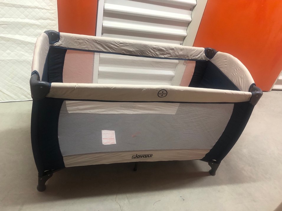 anne yatak yanı katlanır - Görsel 3