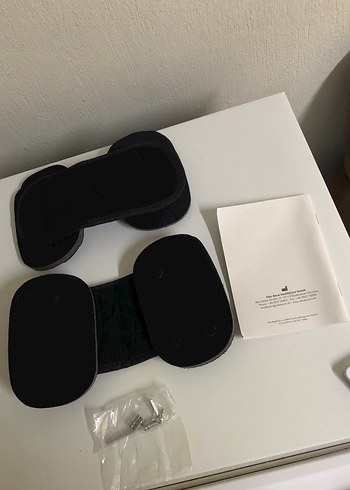 Medikal aşil botu 44-47 numara 1 hafta kullanılmadı - Görsel 6