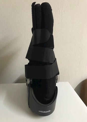 Medikal aşil botu 44-47 numara 1 hafta kullanılmadı - Görsel 3