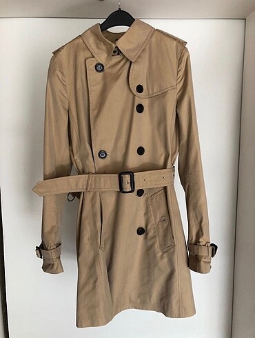 Burberry Trenchcoat