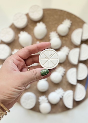 Meyve Süsleri - Görsel 6