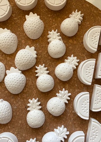 Meyve Süsleri - Görsel 3