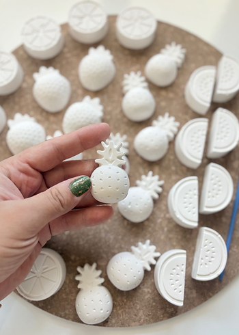 Meyve Süsleri - Görsel 5