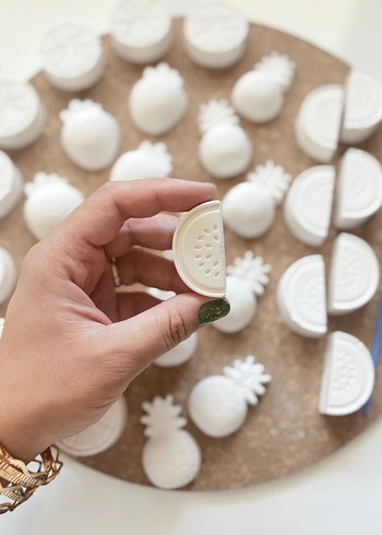 Meyve Süsleri - Görsel 4