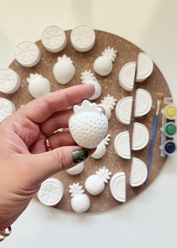 Meyve Süsleri - Görsel 7