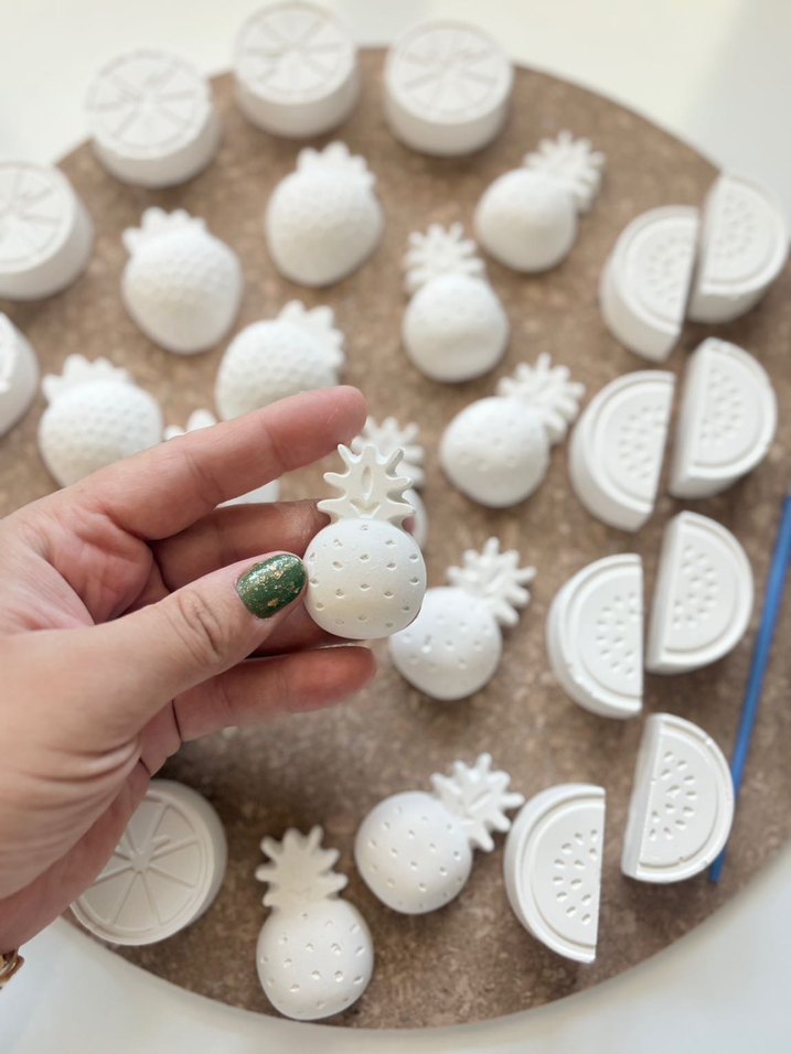 Meyve Süsleri - Görsel 5