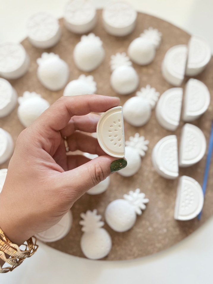 Meyve Süsleri - Görsel 4