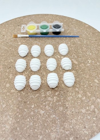 Eğlenceli yumurta - Görsel 8