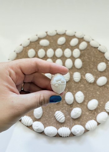 Eğlenceli yumurta - Görsel 5