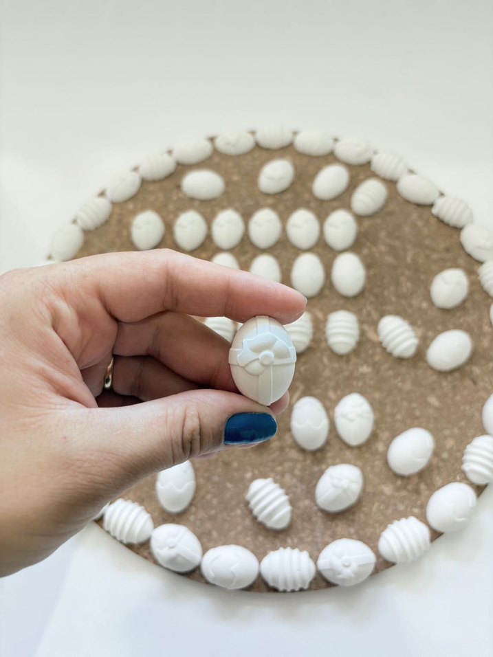 Eğlenceli yumurta - Görsel 3