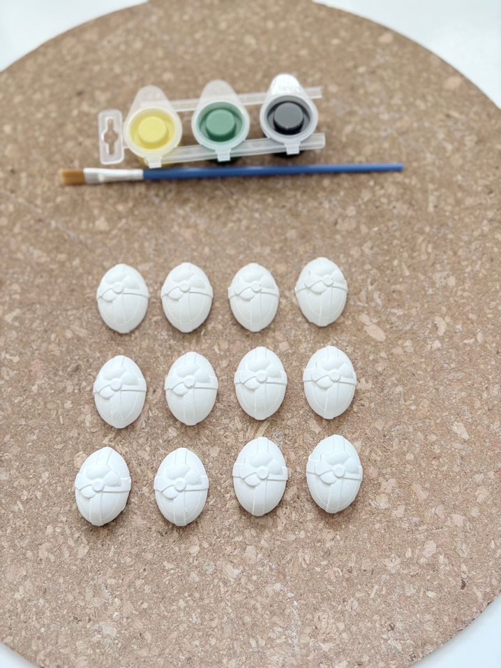 Eğlenceli yumurta - Görsel 2