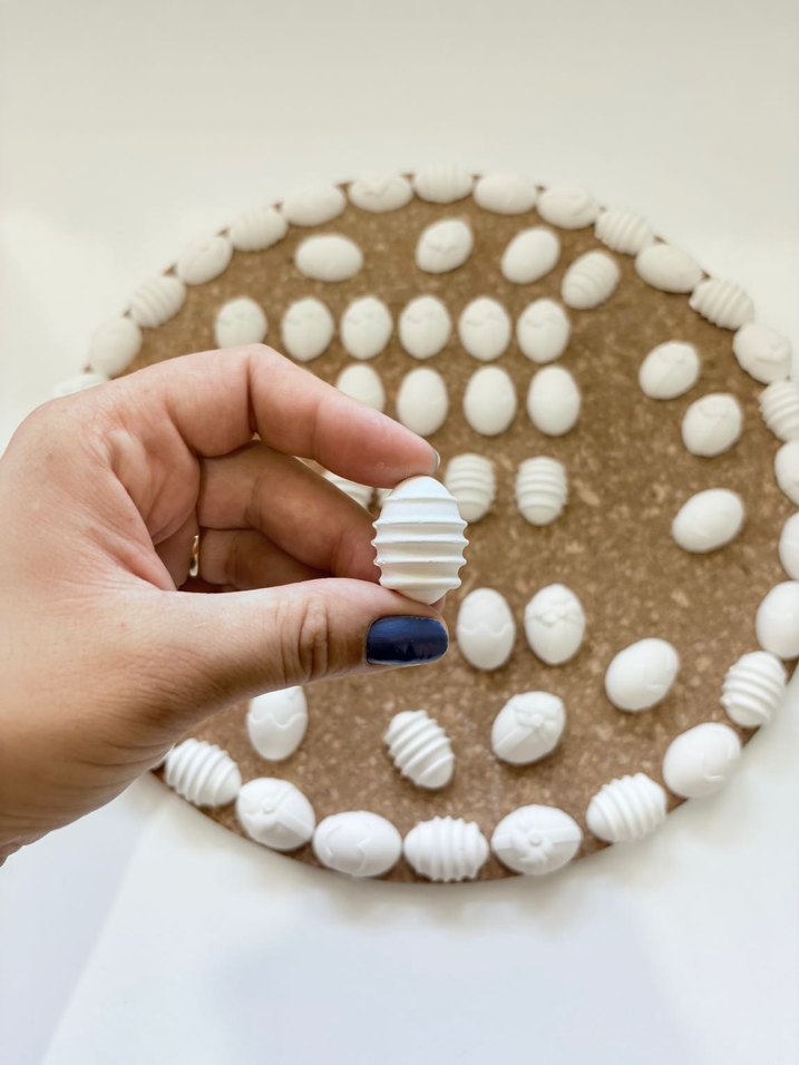 Eğlenceli yumurta - Görsel 4