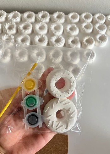 El yapımı alçı - Görsel 4