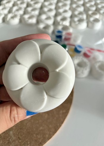 El yapımı alçı - Görsel 2