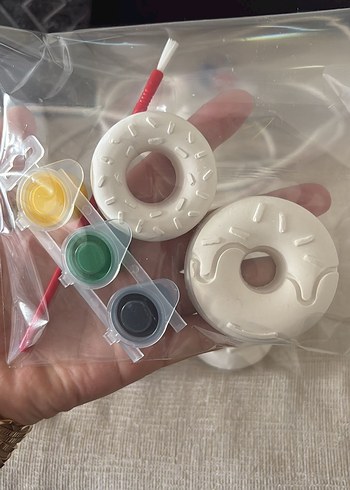 El yapımı alçı - Görsel 5