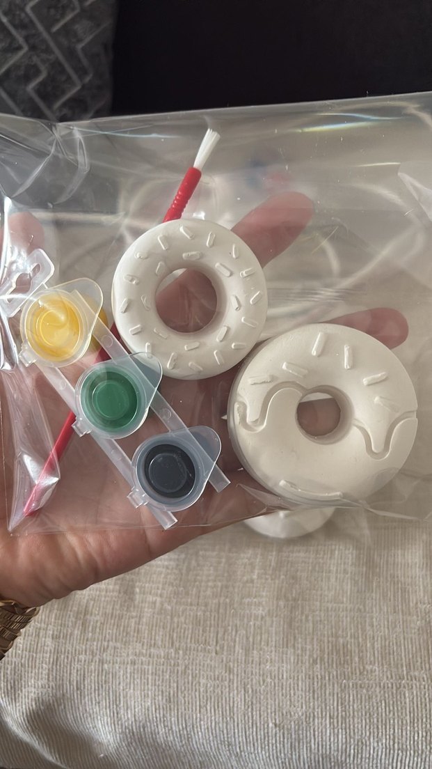 El yapımı alçı - Görsel 5