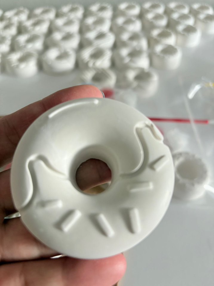 El yapımı alçı - Görsel 3