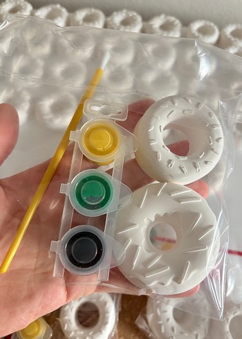 El yapımı alçı - Görsel 3