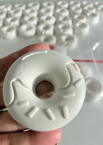 El yapımı alçı - Görsel 4