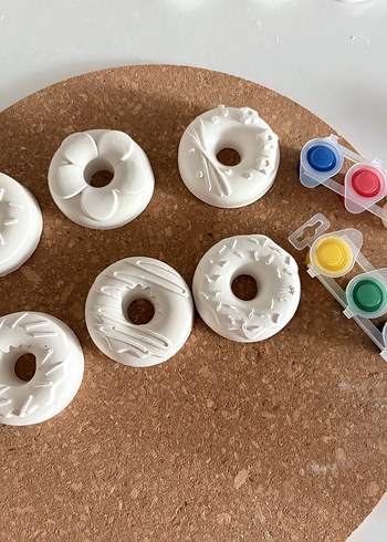 El yapımı alçı - Görsel 7