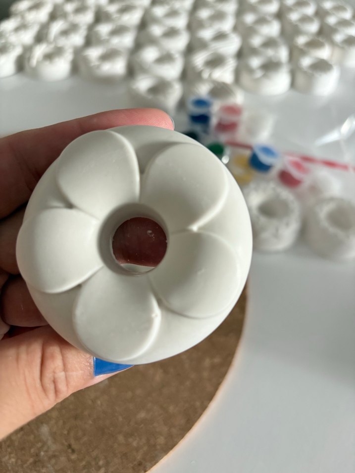 El yapımı alçı - Görsel 2