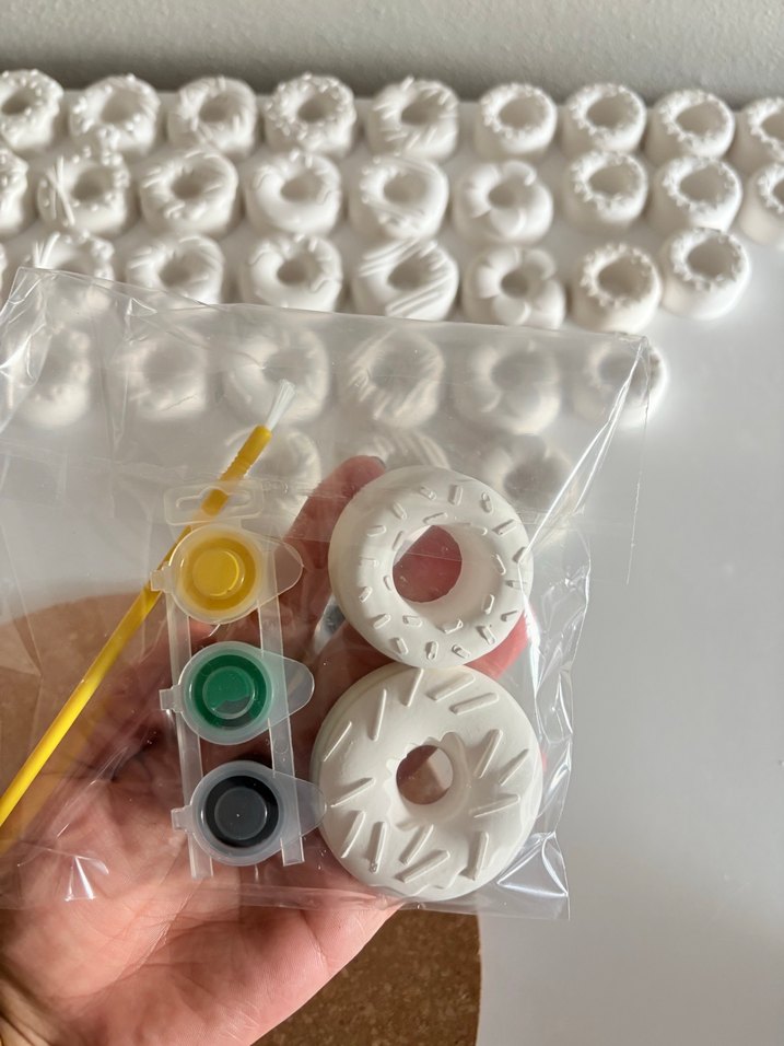 El yapımı alçı - Görsel 5