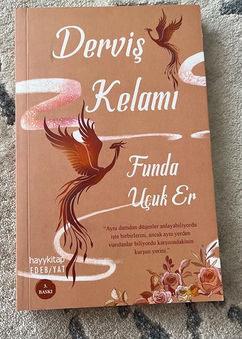 Derviş Kelamı - Funda Uçuk Er