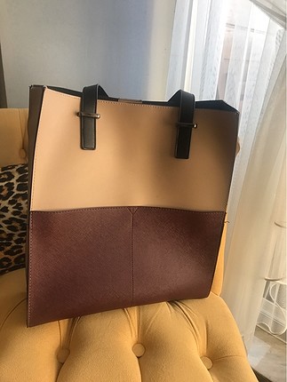 Primark Çanta