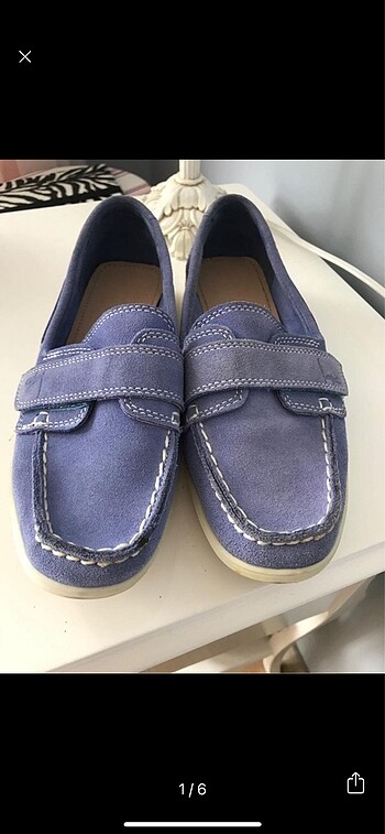 Ortopedik M&S Ayakkabı