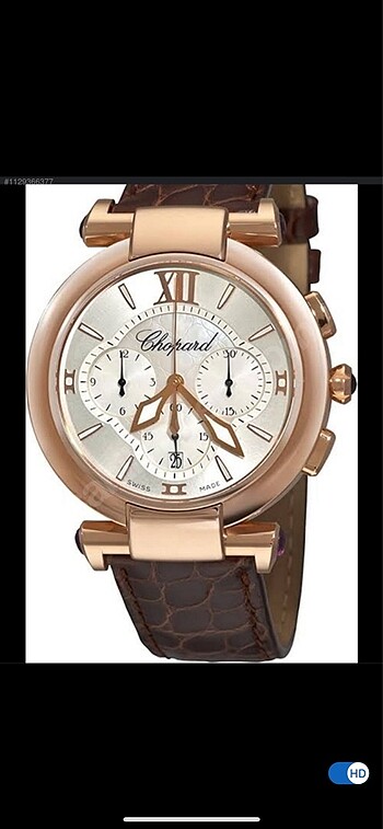 Chopard Chopard Imperial Saat
