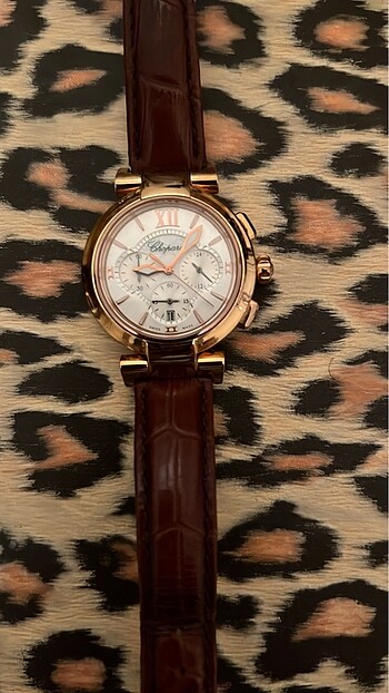 Chopard Imperial Saat