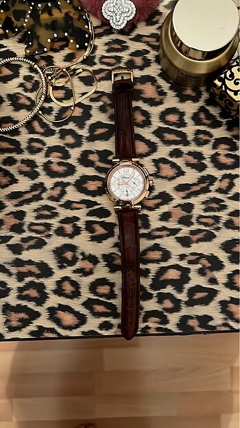  Beden Chopard Imperial Saat