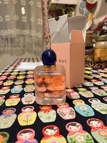  Beden Giorgio Armani My Way