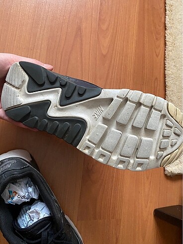 37 Beden Nike airmax