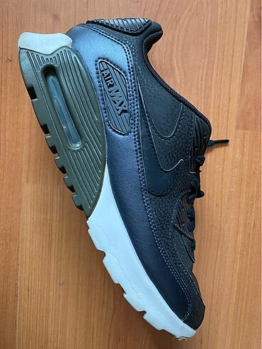 37 Beden gri Renk Nike airmax