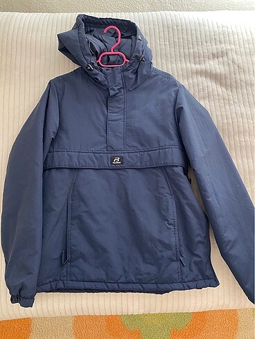 Pull and Bear Kanguru ceket
