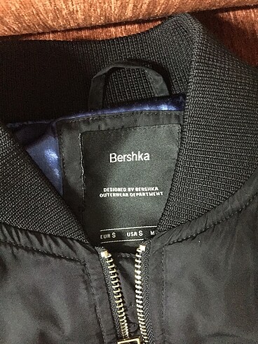 Bershka bershka bomber