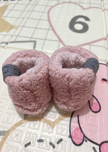 BEBEK PANDUF - Görsel 3