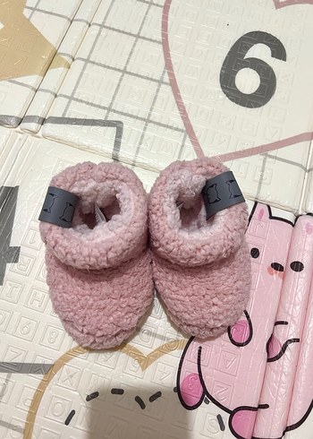 BEBEK PANDUF - Görsel 2