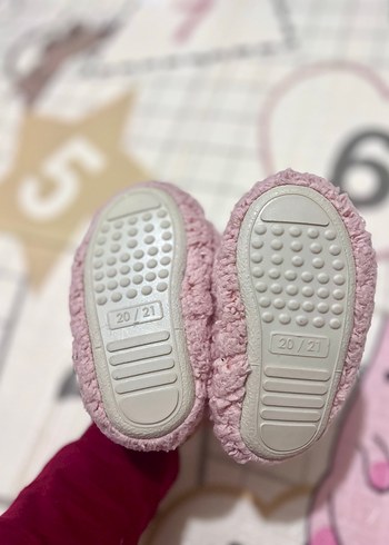 BEBEK PANDUF - Görsel 4