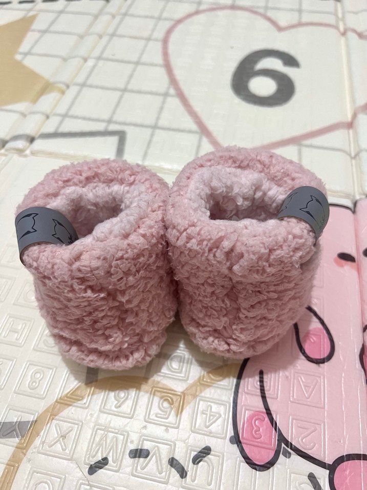 BEBEK PANDUF - Görsel 3