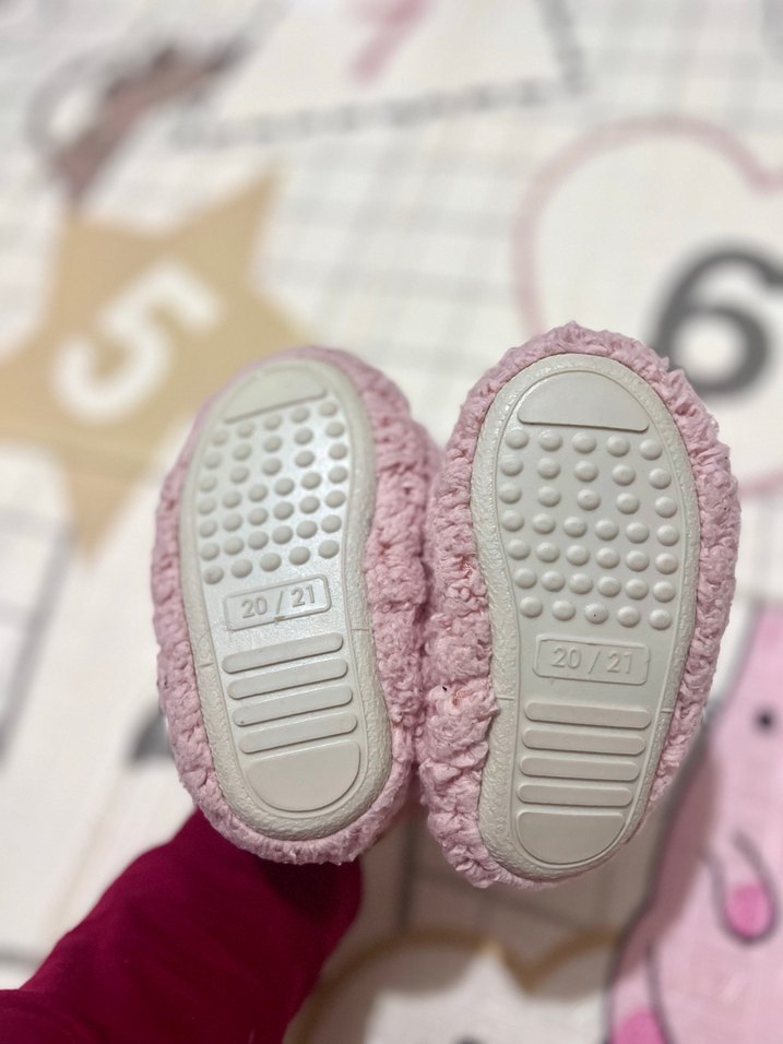 BEBEK PANDUF - Görsel 4