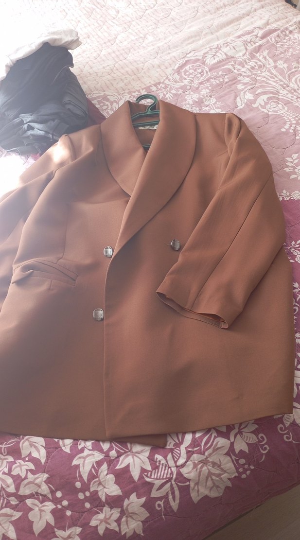 bleazer ceket - Görsel 2