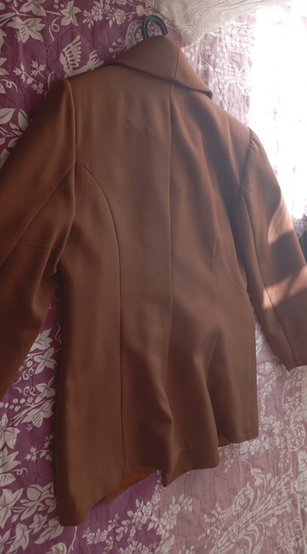 bleazer ceket - Görsel 3