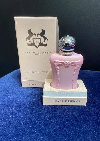 Parfums de Marly Delina Exclusif Kadın Parfümü 75 ml