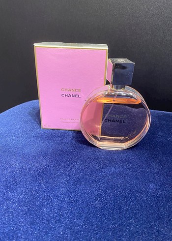 Chanel Chance Kadın Parfümü