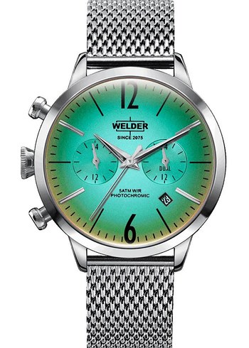 Welder Saat