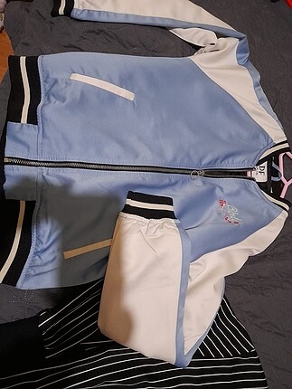 Defacto bomber ceket